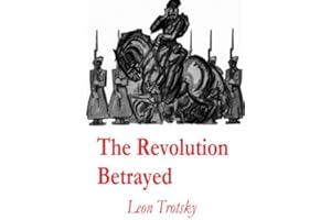 The Revolution Betrayed