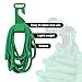50ft Garden Hose - ALL NEW Expandable Water Hose with Double Latex Core, 3/4
