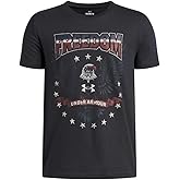 Under Armour Boys Freedom Military 1 Short Sleeve T Shirt