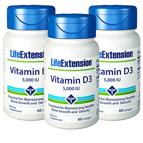 vitamin d3, chronic disease, cancer