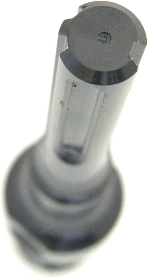 KATSU Tools SDS Max Drill Bit Adapter, 1-1/4 Inch SDS Max Shank Hammer Drill Adaptor, 200mm Length, 120008 - Image 4