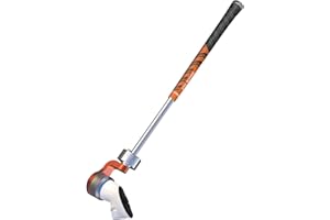 Y14S 20.5" Golf Club Attachment for Meta Quest 3/3S, Aluminum One-Piece Build Adjustable Weighted VR Golf Club Handle Accesso