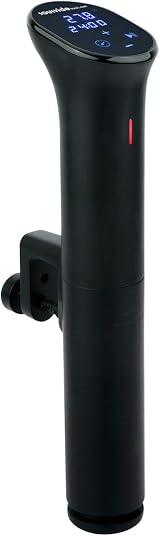 SousVideTools iVide 2.0 Sous Vide Cooker Water Bath Thermal Circulator view 7