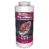 GH FloraNova Bloom 4-8 - 7 GH FloraNova Bloom Quart (12/Cs)