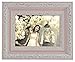 Lilian PC Polymer Environmental Exquisite Desktop Picture Frames, Pink, 5