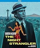 The Night Strangler [Blu-ray]