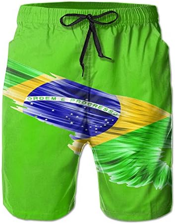 Men's Boardshort Beach Brazil Shorts Swim Trunks Casual Shorts.