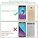 J3 Case,J3 2016 Case,Express Prime Case,Amp Prime Case,DAMONDY 3D Cute Moving Bling Liquid Glitter Floating Dynamic Flowing Ultra Clear Soft TPU Case for Samsung Galaxy J3/J3 V-beikemao