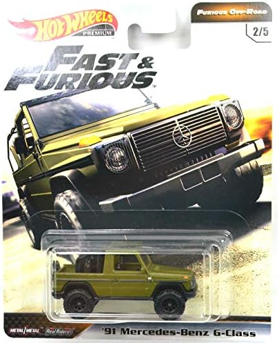 mercedes benz g class hot wheels
