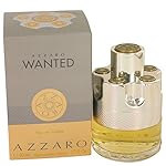 Azzaro Wanted Eau De Toilette Spray, 1.7 Ounce