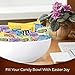 MARS Chocolate Easter Candy Spring Variety Mix 34.98-Ounce 110-Piece Bag