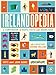 Irelandopedia: A Compendium of Map, Facts and Knowledge by John Burke, Fatti Burke