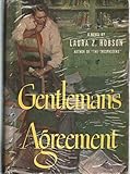 GENTLEMAN'S AGREEMENT by 