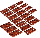 Highcraft PLTC38-20 Ceiling Flange Hanger Plate for