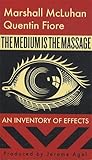The Medium is the Massage cover
