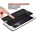 Sungluber(TM) Ultra Slim Anti-Spy Privacy Tempered Glass Screen Protector Shield For iPhone 6/6s Plus 5.5 inch