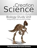 Homeschool Curriculum - Creation Science Studies - Biology	 (Homeschool Curriculum - Science for Kids Book 1)