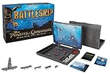 BATTLESHIP: Pirates of the Caribbean Edition