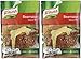 Knorr Bearnaise Sauce Mix, 0.9 oz (Pack of 2)