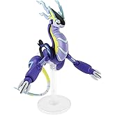 Bandai Hobby - Pokémon - #59 Miraidon Pokémon Model Kit