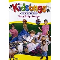 Kidsongs - Very Silly Songs