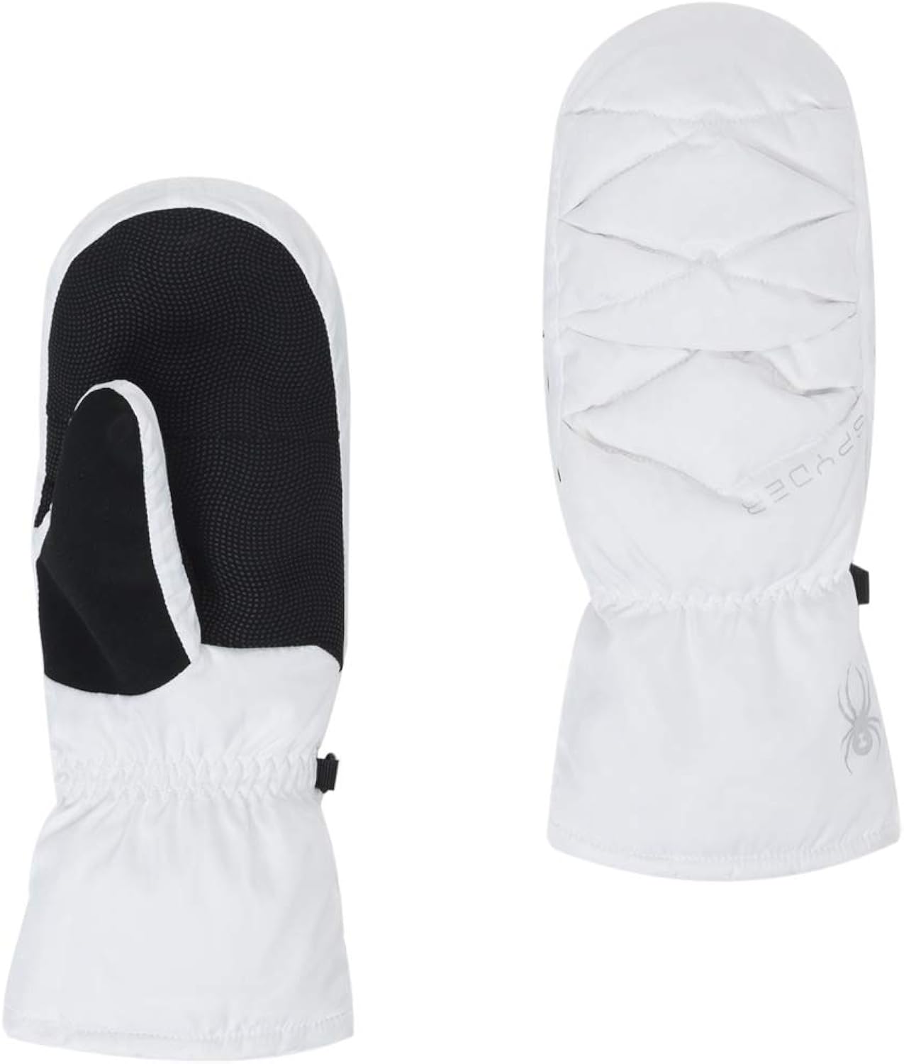 Spyder Women's Candy Down Mitten: Clothing