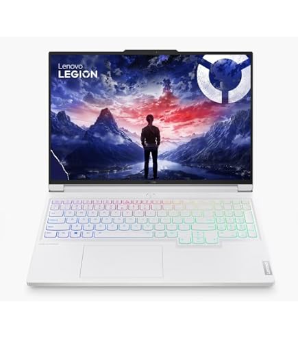 Amazon.com: Lenovo Legion Pro 5 16IRX8 82WK000FUS 16