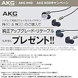 AKG N40