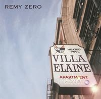 Remy Zero Ablum Cover