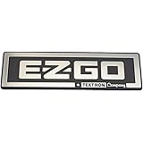 Amazon.com : EZGO 605878 2005 Service Parts Manual for Cushman Titan