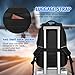 Laptop Backpack,School Backpack for College Business Travel,Water Resistant Computer Backpack with USB Charging Port fits 15.6 inch Laptop