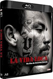 La Vida loca - Édition Collector - Blu-ray