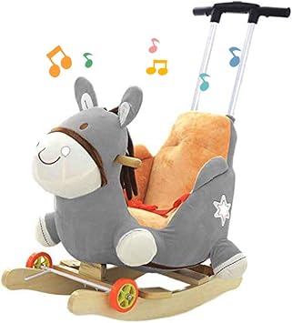 cheval a bascule pour bebe