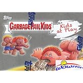 2024 Topps Garbage Pail Kids Kids-At-Play EXCLUSIVE Blaster Box w/80 Cards!