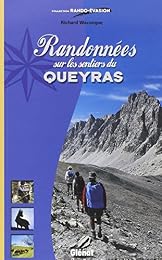 Randonnées sur les sentiers du Queyras