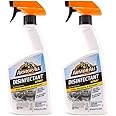 Armor All Disinfectant Spray, Sanitizing and Cleaning Spray for Disinfecting and Deodorizing, Trigger Spray, 32 fl. oz. 2 Packs