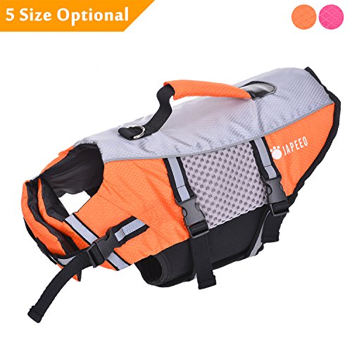 Top 9 floatation device for dogs