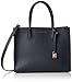 MICHAEL Michael Kors Women's Mercer Tote, Admiral, One Size