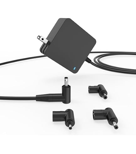 Amazon.com: Dexpt Laptop Charger Replacement for Asus 65W 45W 33W
