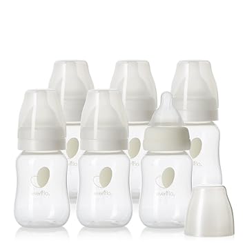 evenflo balance plus bottle