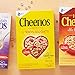 Cheerios, Gluten Free, Cereal with Whole Grain Oats, 12 oz