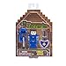 Terraria Cobalt Armor with Accessories Action Figure