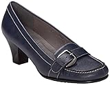 A2 by Aerosoles Womens Barista Loafer Pumps