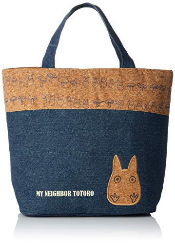 MY NEIGHBOR TOTORO Lunch Bag
