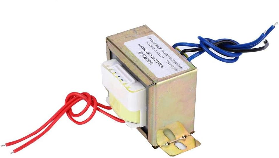 Electric Power Transformer 18 V 50 W Electric Power Transformer for 2.1