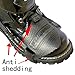Motorcycle Shoes Protector Anti-Abrasion Protector Moto Gear Shifter Companion Boots Cover
