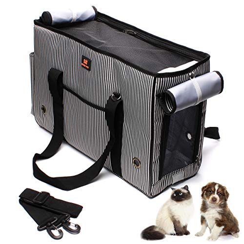 cat carrier alternative