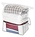 Whitmor Spacemaker Vacuum Storage Bag