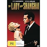 Lady from Shanghai [Rita Hayworth, Orson Welles] [NON-USA Format / PAL / Region 4 Import - Australia]