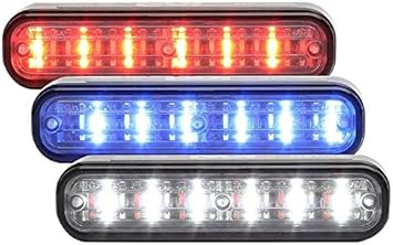 Whelen ION Trio Linear LED Lighthead 